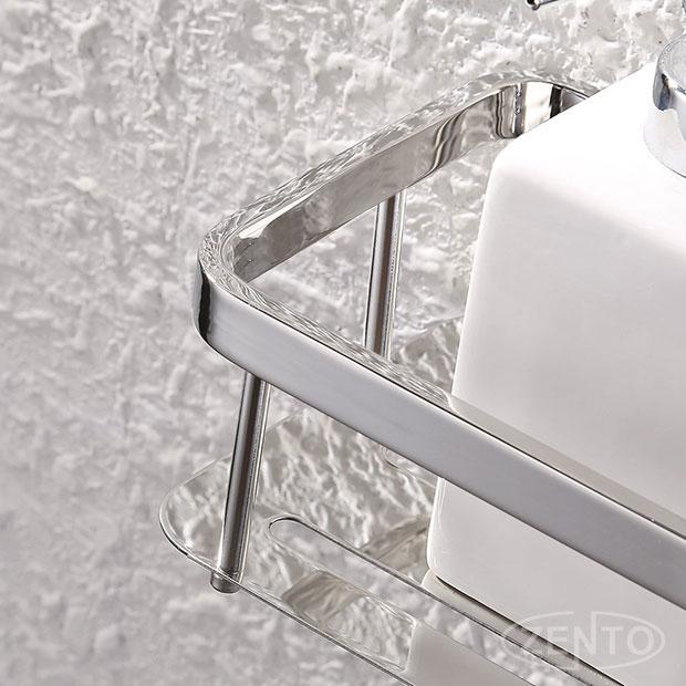 GIÁ ĐỂ ĐỒ 2 TẦNG ZENTO HA4649-2