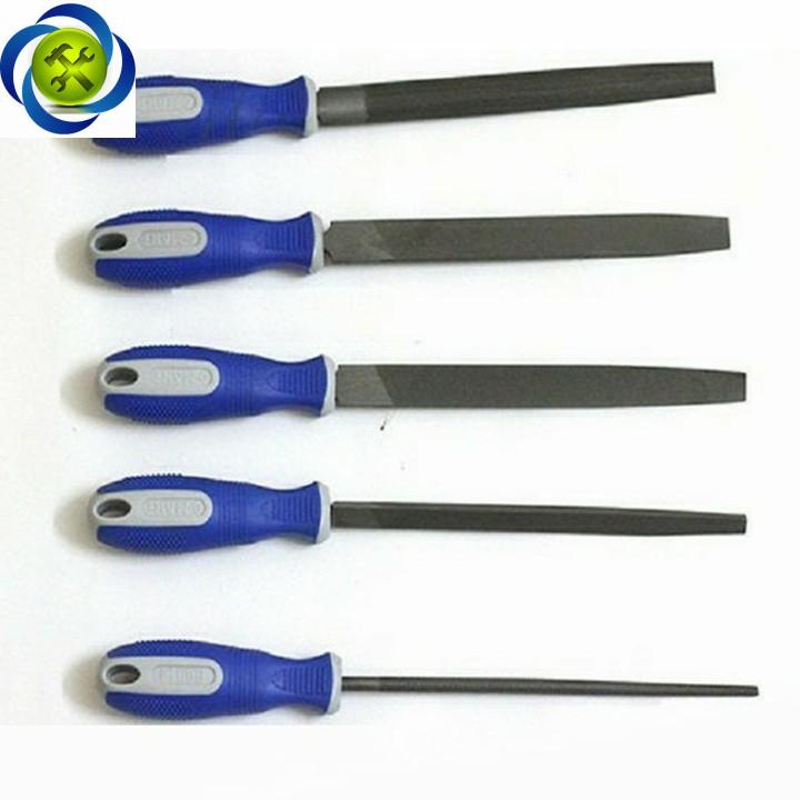 BỘ DŨA 5 CHI TIẾT C-MART E0013