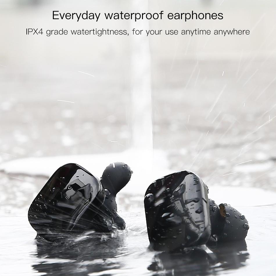 Tai nghe Bluetooth Baseus Encock W02