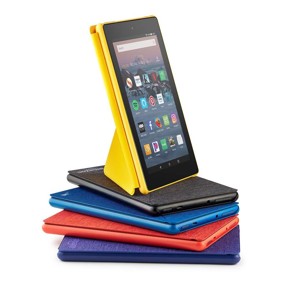 Máy tính bảng Amazon Kindle Fire HD 8 (2018)