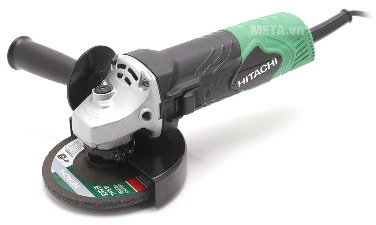 Máy mài góc Hitachi G13SN