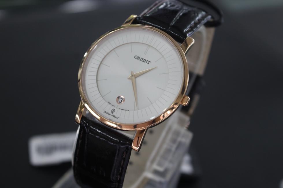 Đồng Hồ Nam Orient FGW0100CW0