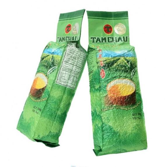Trà lài Tâm Châu 200g