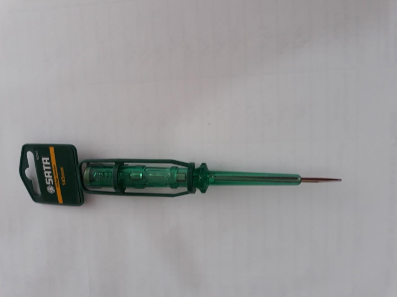 BÚT THỬ ĐIỆN SATA 62501