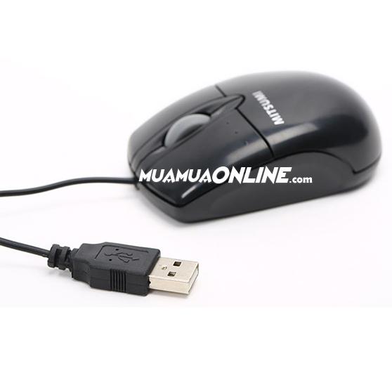 Chuột máy tính Mitsumi MINI