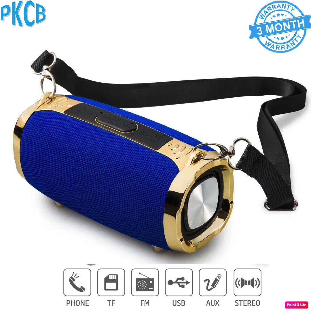 Loa Bluetooth di động WKS-M228