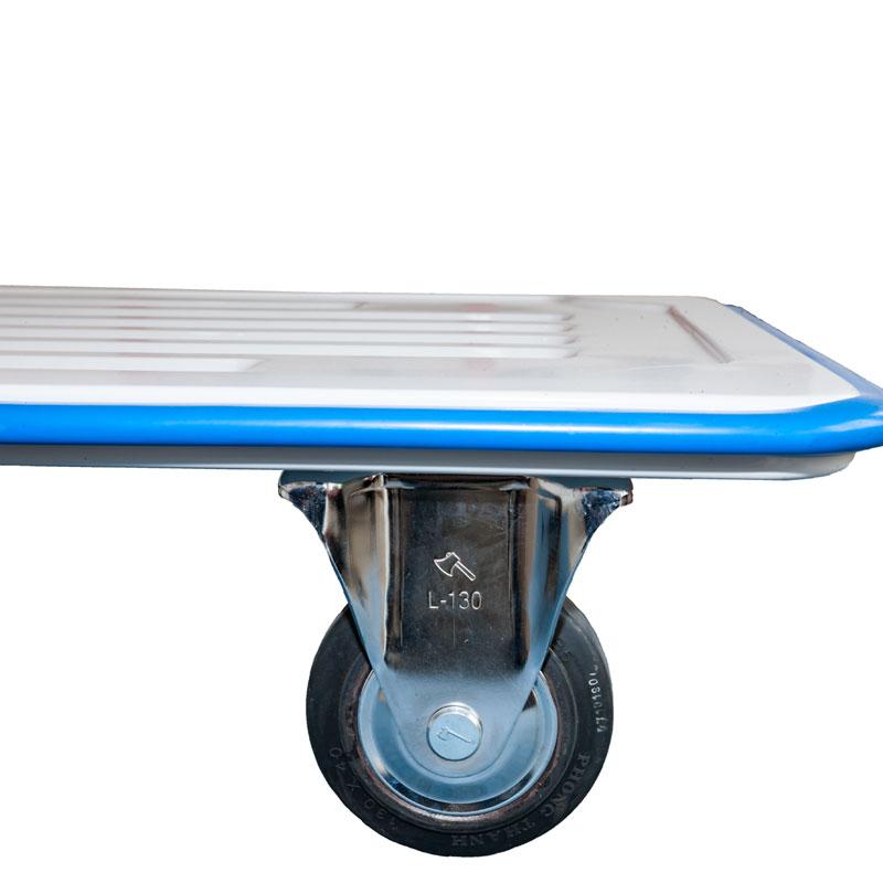 Xe đẩy hàng Phong Thạnh XTL130DS (XTL-130DS)