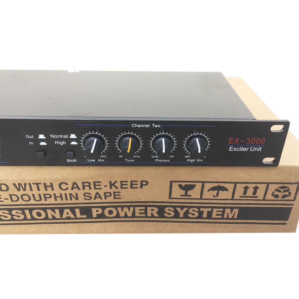 Cục Nâng Tiếng Hát YAMAHA EX-3000