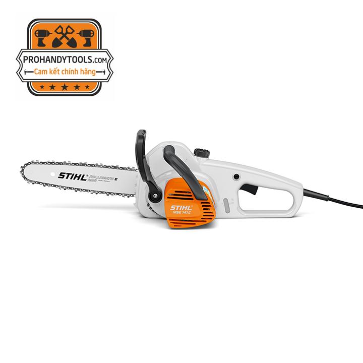 MÁY CƯA XÍCH STIHL MSE141 C-Q