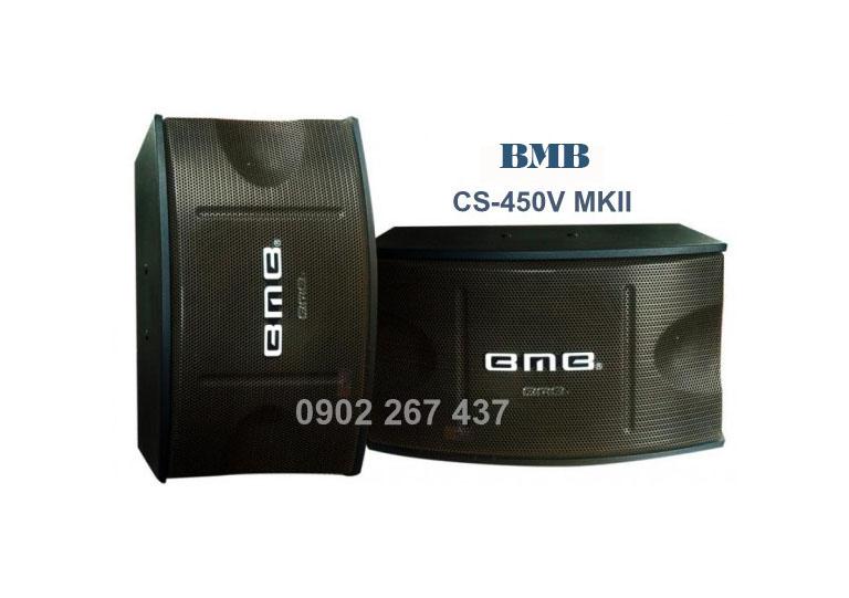 Loa BMB CS-450V MKII