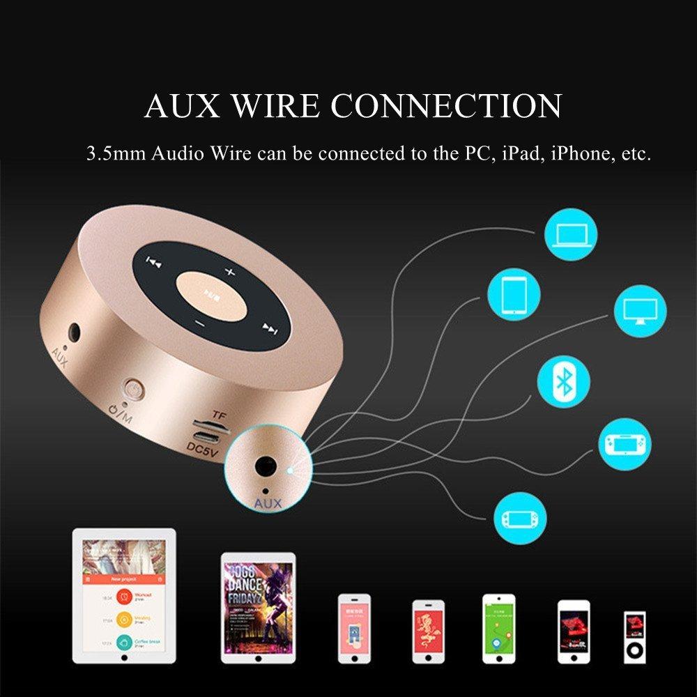 Loa bluetooth Keling A8