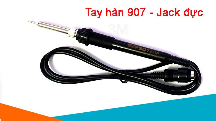 Tay hàn Hakko 907