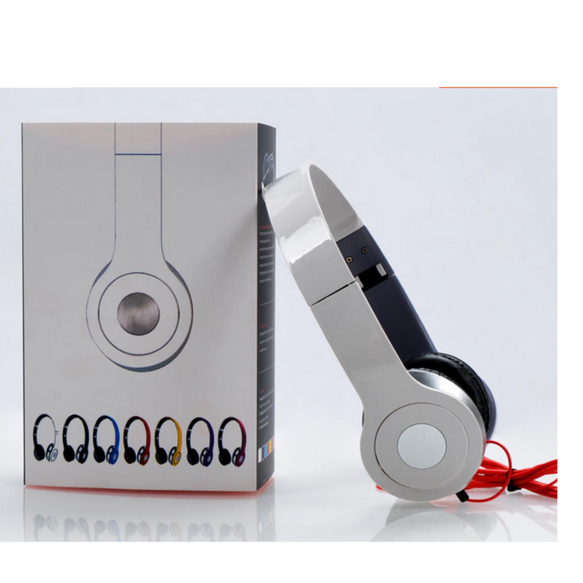 Tai nghe chụp tai F15