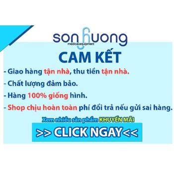 Bơm tiêm Vinahankook 55cc/ml