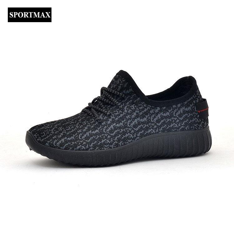 Giày thể thao nữ siêu thoáng Sportmax SPW905626RB
