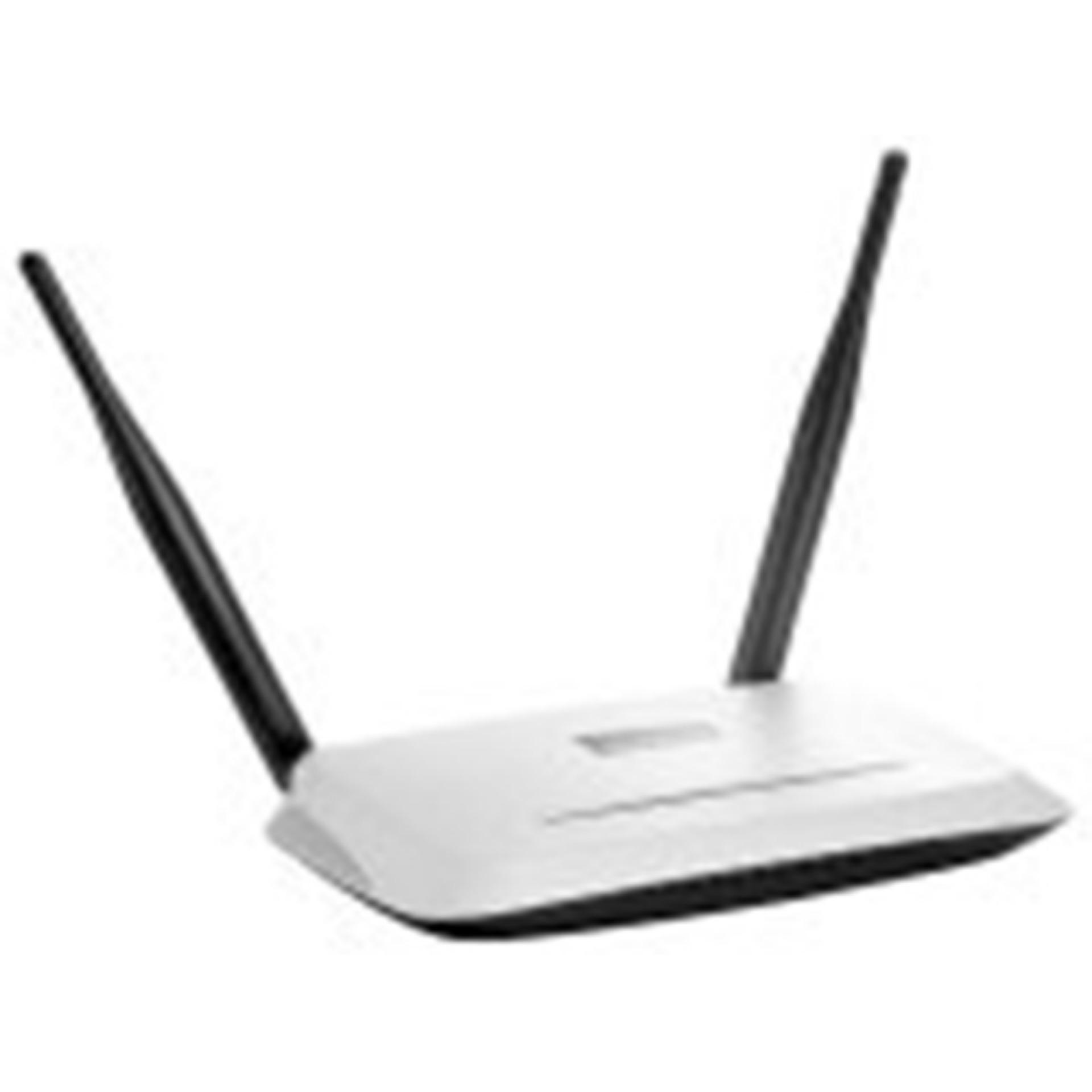 Bộ phát sóng Wireless Router Netis WF2419