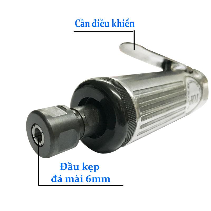 Máy mài TOP PA-3201
