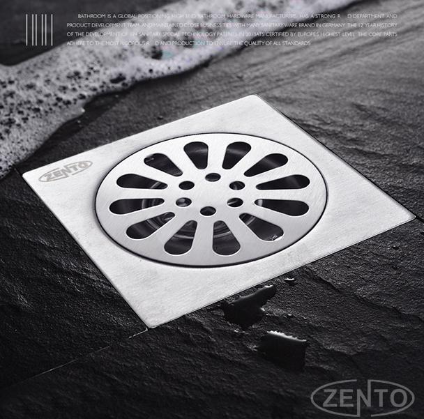 THOÁT SÀN ZENTO TS102