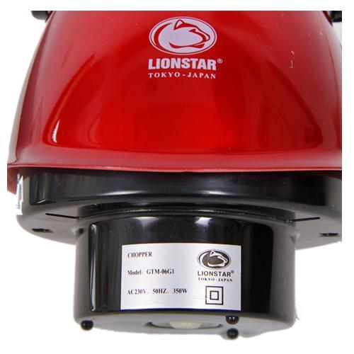 Máy xay thịt Lionstar GTM-06G1
