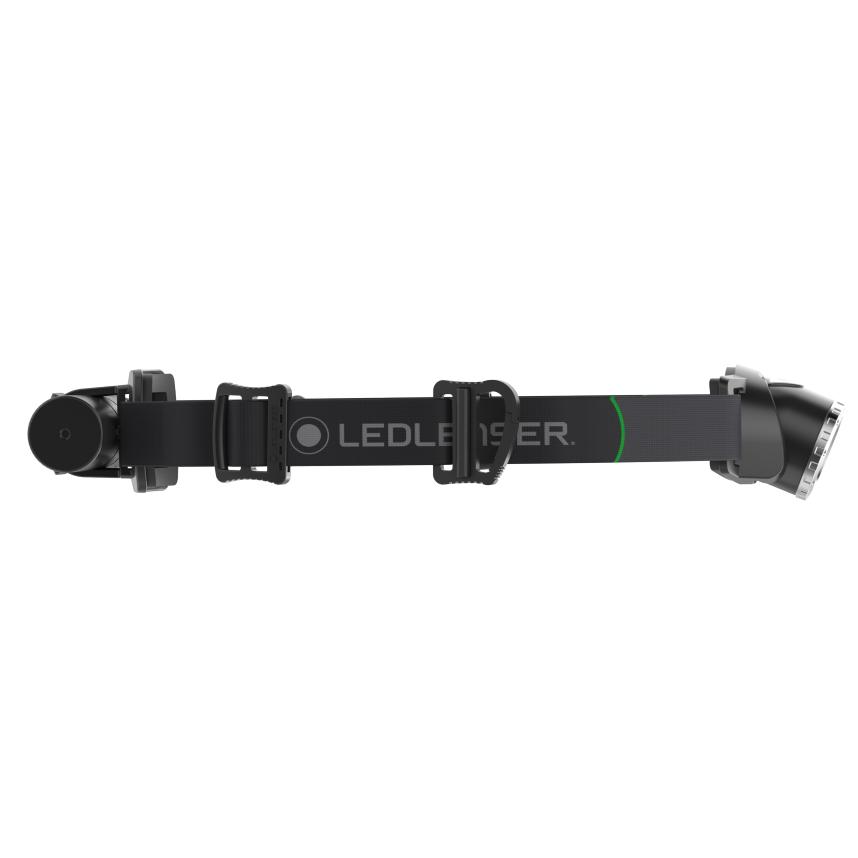 Đèn pin đội đầu Led Lenser MH10