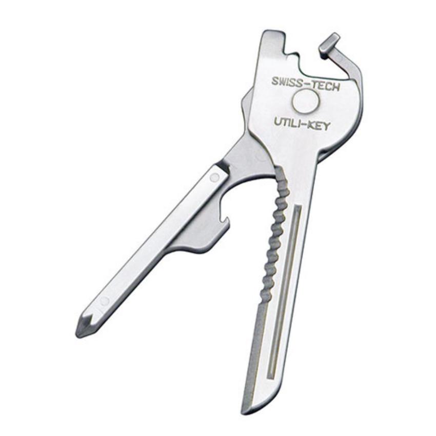 Chìa khóa đa năng Swiss+Tech Utili-Key 6in1 T608I