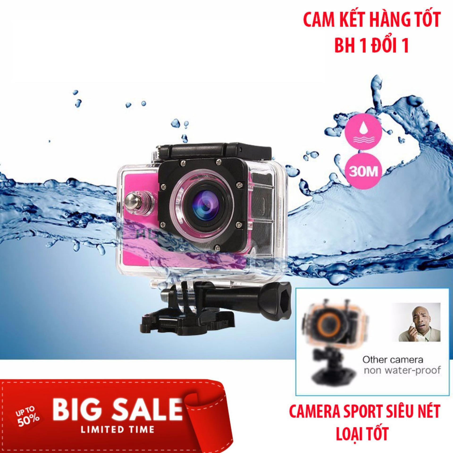 Camera hành trình SJ4000