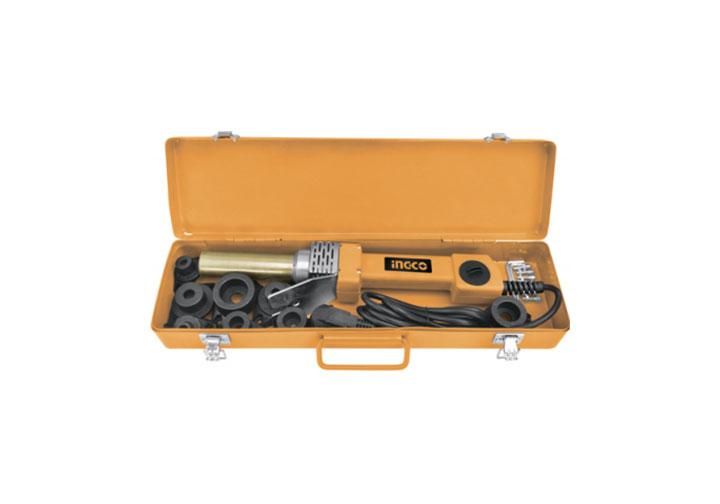 MÁY HÀN ỐNG NHỰA INGCO PTWT8001
