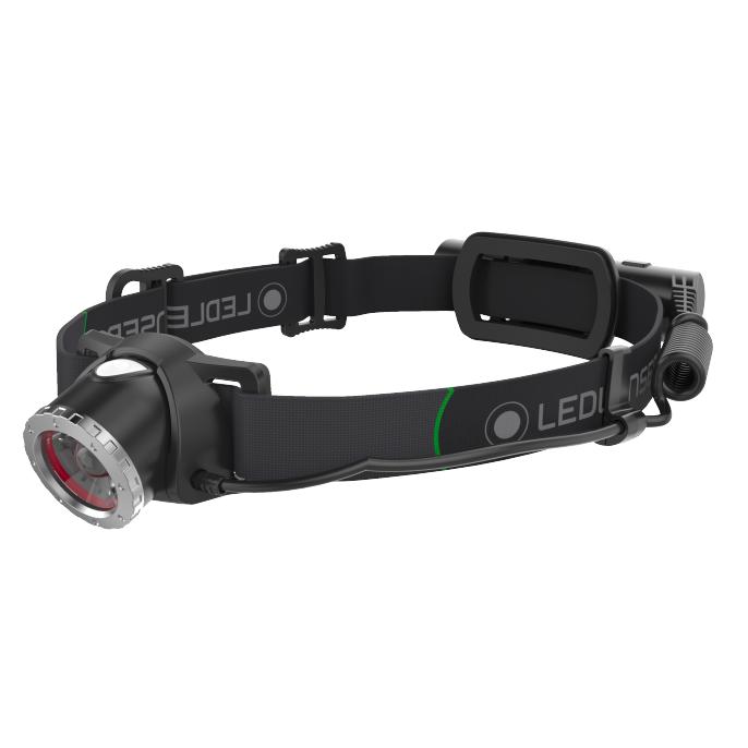Đèn pin đội đầu Led Lenser MH10