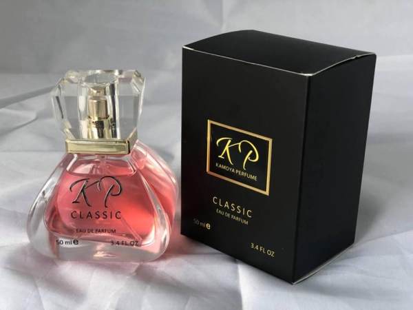 Nước hoa Nữ/Nam Nhật Bản cao cấp Kamoya Perfume Classic 30ML