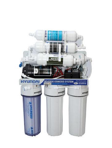 Máy lọc nước HyunDai HR-800 M8 - không tủ, 8 cấp