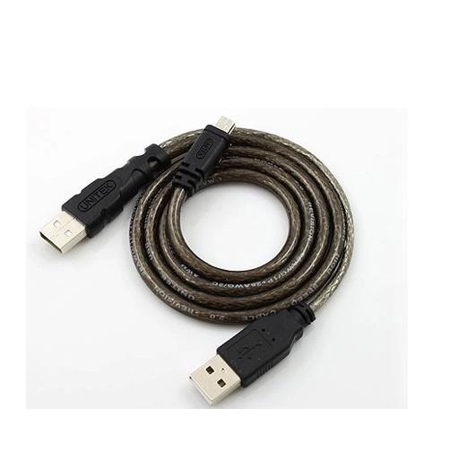CÁP CHỮ Y 3 ĐẦU USB 2.0 UNITEK Y-C437