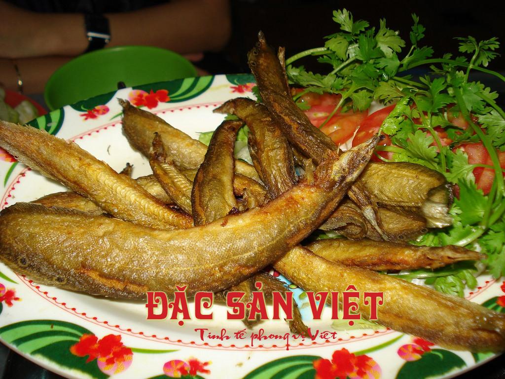 Khô cá chạch 1kg