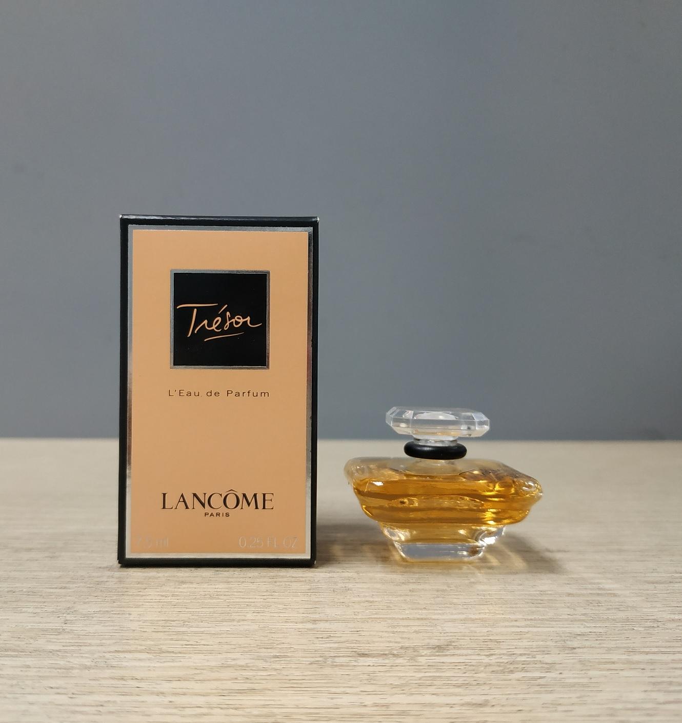 Nước hoa Lancome Tresor 7.5ml