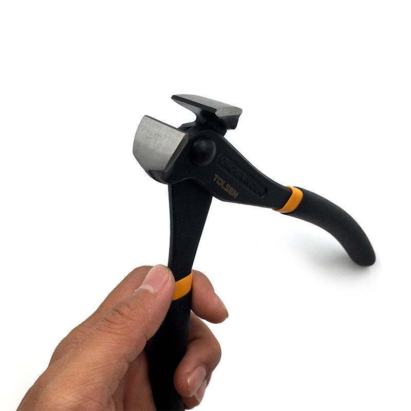 Kềm càng cua Tolsen 10044 18cm