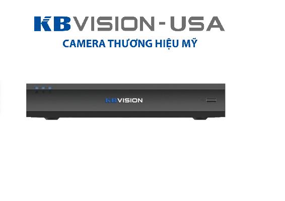 Đầu ghi KBVISION KX-A7104SD6