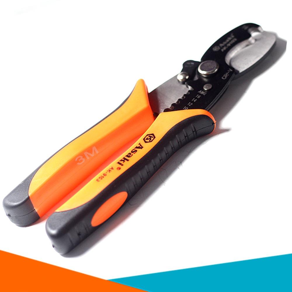 Kìm Đa Năng Asaki AK-9103