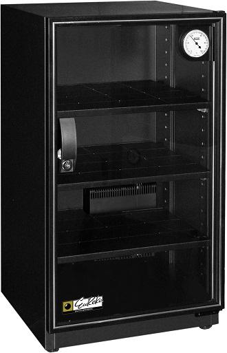 Tủ chống ẩm Eureka AD-85 - 80 lít