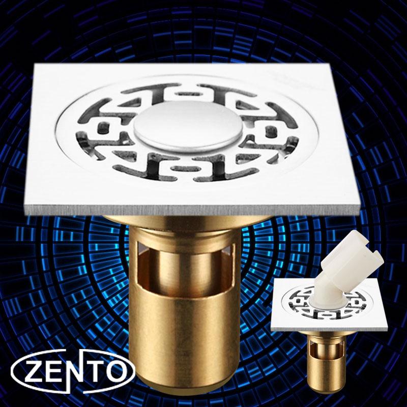 THOÁT SÀN ZENTO ZT-BJ507
