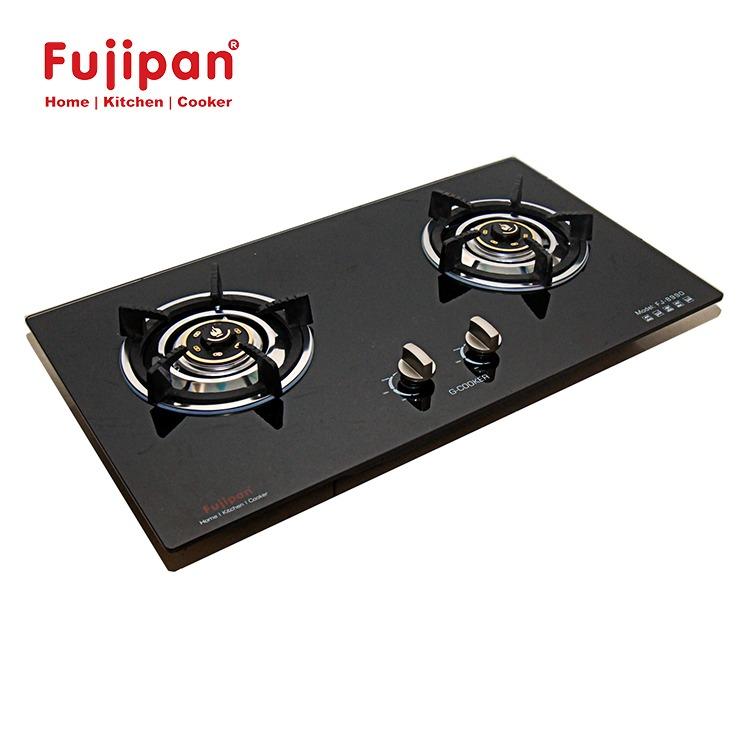 Bếp ga âm Fujipan FJ-8990V