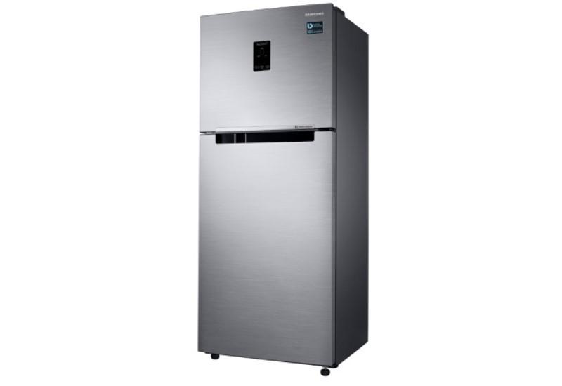 Tủ Lạnh SAMSUNG RT29K5532S8/SV 299L Inverter