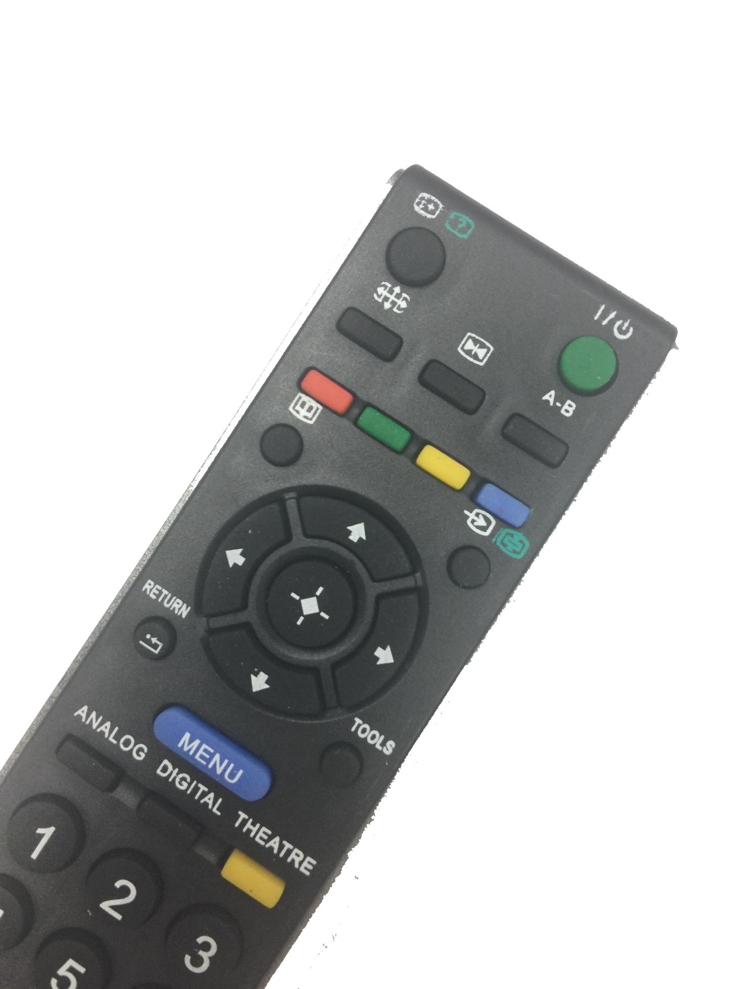 Điều khiển tivi sony RM-715A