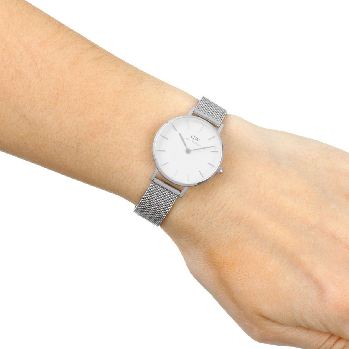 Đồng hồ nữ Daniel Wellington DW00100220