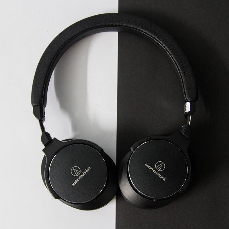 Tai Nghe Audio-Technica ATH-SR5BT