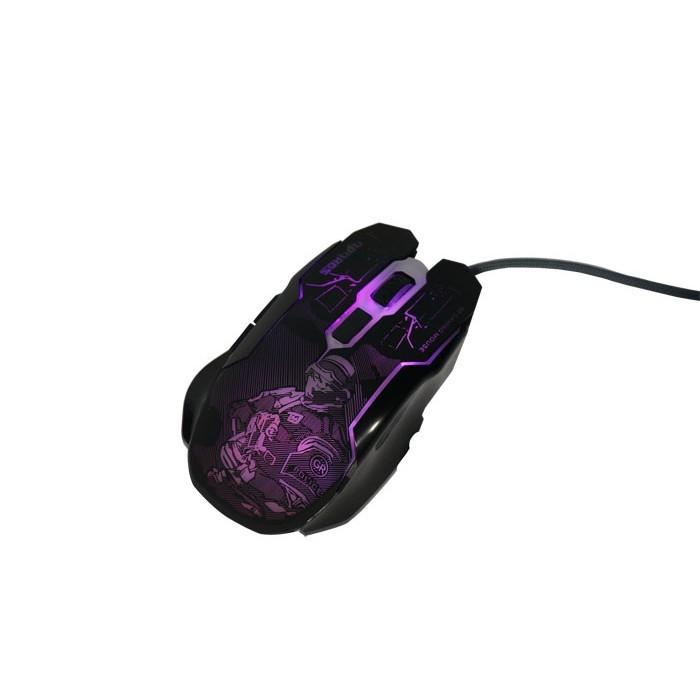Chuột chơi Game Rdrags RD-2