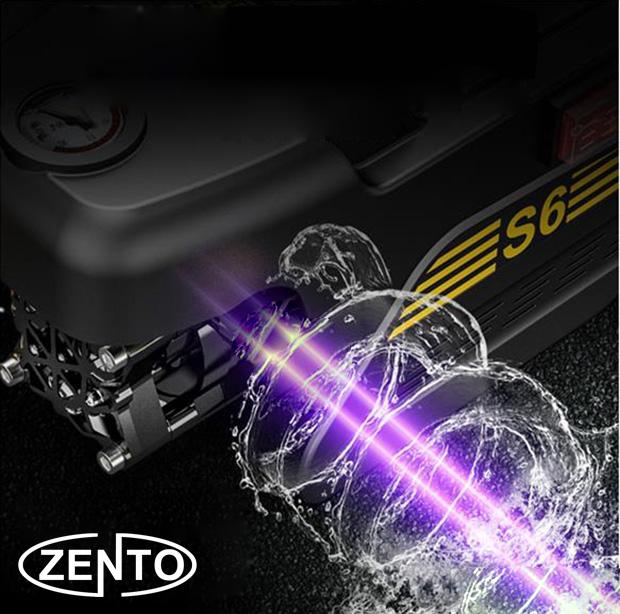 Máy bơm xịt Zento ZN-S6