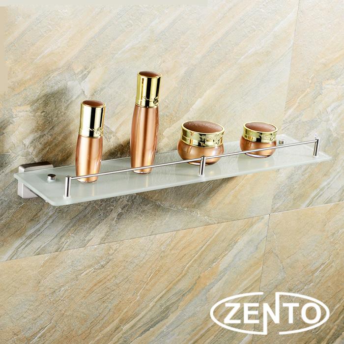 KỆ GƯƠNG PHÒNG TẮM ZENTO HC1283