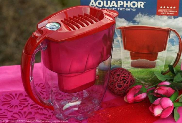 Bình lọc nước Aquaphor Ultra 2.5L