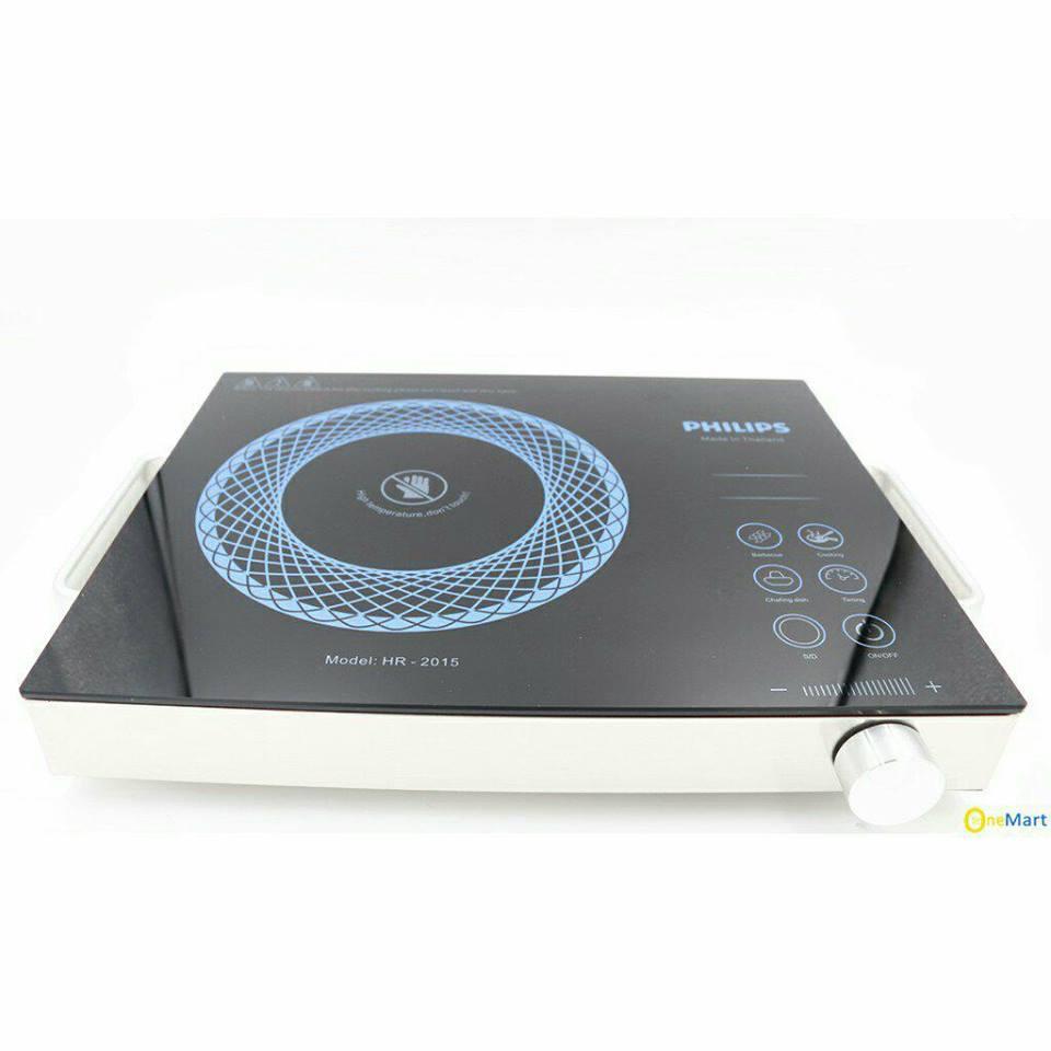 Bếp hồng ngoại Philips HR-2015