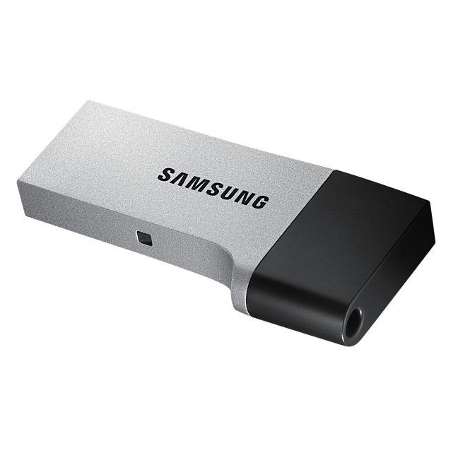 USB 3.0 OTG Samsung 128GB Flash Drive DUO