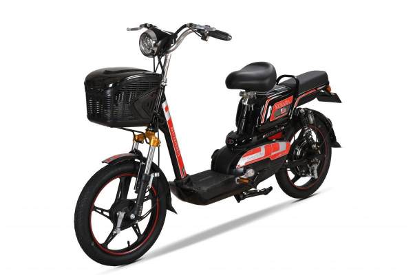 Xe đạp điện Kuhama A8
